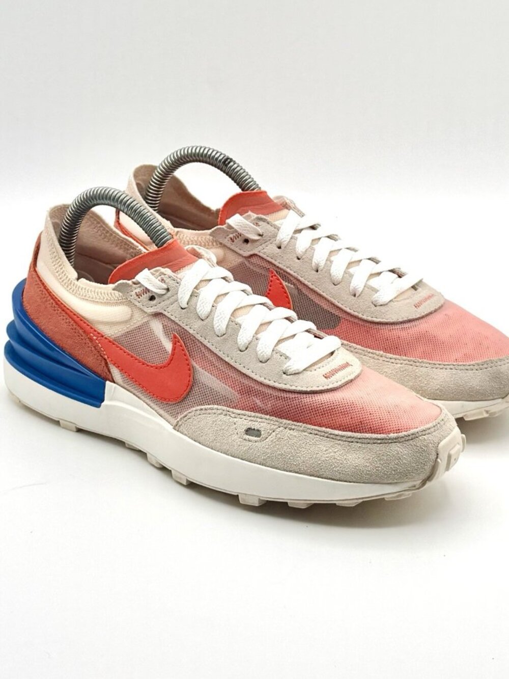 Nike *Waffle One* Athletic Trainer Shoes - Women's Size 8 - DC2533200 VGC